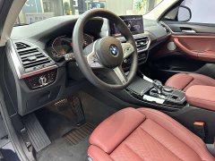 BMW X3 2023 xDrive30i Advanced M Night Package - фото 12