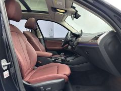 BMW X3 2023 xDrive30i Advanced M Night Package - фото 13