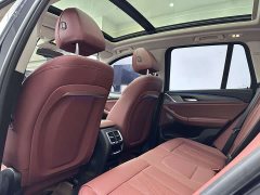 BMW X3 2023 xDrive30i Advanced M Night Package - фото 15