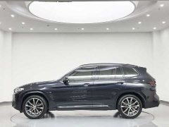 BMW X3 2023 xDrive30i Advanced M Night Package - фото 5