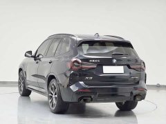 BMW X3 2023 xDrive30i Advanced M Night Package - фото 6