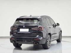 BMW X3 2023 xDrive30i Advanced M Night Package - фото 7
