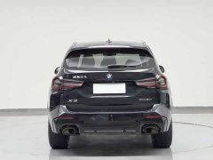 BMW X3 2023 xDrive30i Advanced M Night Package - фото 8