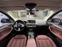 BMW X3 2023 xDrive30i Advanced M Night Package - фото 9