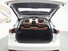 Changan CS75 PRO 1.5T DCT Premium 7-Seater - фото 14