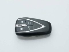 Changan CS75 PRO 1.5T DCT Premium 7-Seater - фото 17