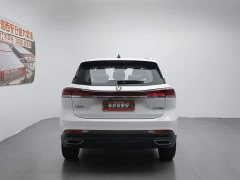 Changan CS75 PRO 1.5T DCT Premium 7-Seater - фото 3