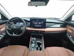 Changan CS75 PRO 1.5T DCT Premium 7-Seater - фото 4