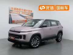 Geely ICON 2026 Chocolate 1.5TD Premium Edition - фото 1