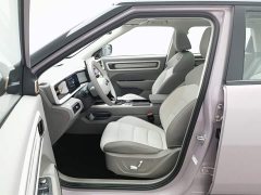 Geely ICON 2026 Chocolate 1.5TD Premium Edition - фото 10