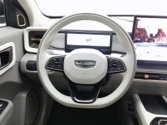 Geely ICON 2026 Chocolate 1.5TD Premium Edition - фото 11