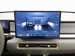 Geely ICON 2026 Chocolate 1.5TD Premium Edition - фото 12