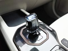 Geely ICON 2026 Chocolate 1.5TD Premium Edition - фото 13