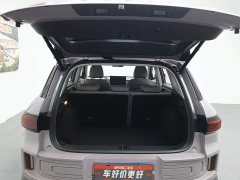 Geely ICON 2026 Chocolate 1.5TD Premium Edition - фото 16