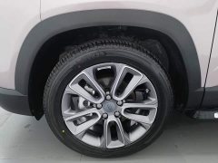 Geely ICON 2026 Chocolate 1.5TD Premium Edition - фото 17