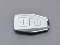 Geely ICON 2026 Chocolate 1.5TD Premium Edition - фото 19