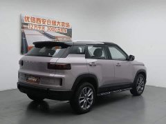 Geely ICON 2026 Chocolate 1.5TD Premium Edition - фото 2