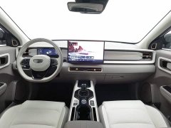 Geely ICON 2026 Chocolate 1.5TD Premium Edition - фото 5