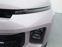 Geely ICON 2026 Chocolate 1.5TD Premium Edition - фото 7