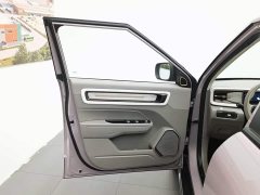 Geely ICON 2026 Chocolate 1.5TD Premium Edition - фото 8