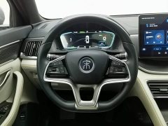 BYD Song PLUS New Energy 2021 DM-i 110KM Flagship PLUS - фото 11