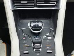 BYD Song PLUS New Energy 2021 DM-i 110KM Flagship PLUS - фото 13