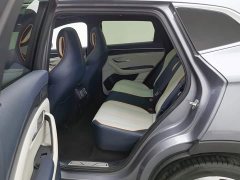 BYD Song PLUS New Energy 2021 DM-i 110KM Flagship PLUS - фото 15