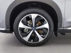 BYD Song PLUS New Energy 2021 DM-i 110KM Flagship PLUS - фото 17