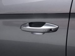 BYD Song PLUS New Energy 2021 DM-i 110KM Flagship PLUS - фото 18