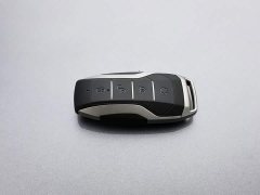 BYD Song PLUS New Energy 2021 DM-i 110KM Flagship PLUS - фото 19
