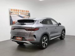 BYD Song PLUS New Energy 2021 DM-i 110KM Flagship PLUS - фото 2