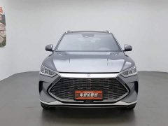 BYD Song PLUS New Energy 2021 DM-i 110KM Flagship PLUS - фото 3