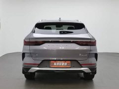 BYD Song PLUS New Energy 2021 DM-i 110KM Flagship PLUS - фото 4