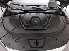 BYD Song PLUS New Energy 2021 DM-i 110KM Flagship PLUS - фото 6