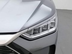 BYD Song PLUS New Energy 2021 DM-i 110KM Flagship PLUS - фото 7