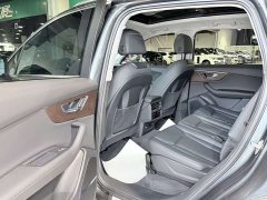 Audi Q7 55 TFSI quattro S line sports - фото 11