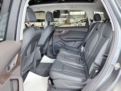 Audi Q7 55 TFSI quattro S line sports - фото 12