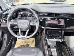 Audi Q7 55 TFSI quattro S line sports - фото 14
