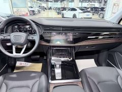 Audi Q7 55 TFSI quattro S line sports - фото 16