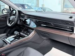 Audi Q7 55 TFSI quattro S line sports - фото 19