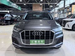 Audi Q7 55 TFSI quattro S line sports - фото 2