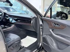 Audi Q7 55 TFSI quattro S line sports - фото 20