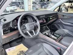 Audi Q7 55 TFSI quattro S line sports - фото 5