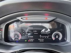 Audi Q7 55 TFSI quattro S line sports - фото 7