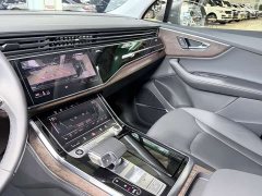 Audi Q7 55 TFSI quattro S line sports - фото 8