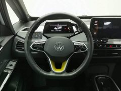 Volkswagen ID.3 upgraded pure smart version - фото 11