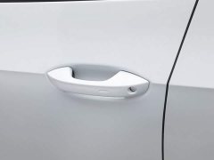 Volkswagen ID.3 upgraded pure smart version - фото 18