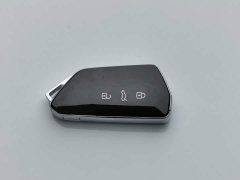Volkswagen ID.3 upgraded pure smart version - фото 19