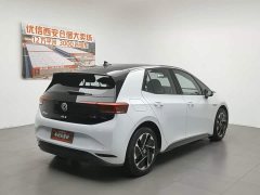 Volkswagen ID.3 upgraded pure smart version - фото 2