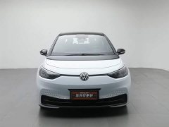 Volkswagen ID.3 upgraded pure smart version - фото 3